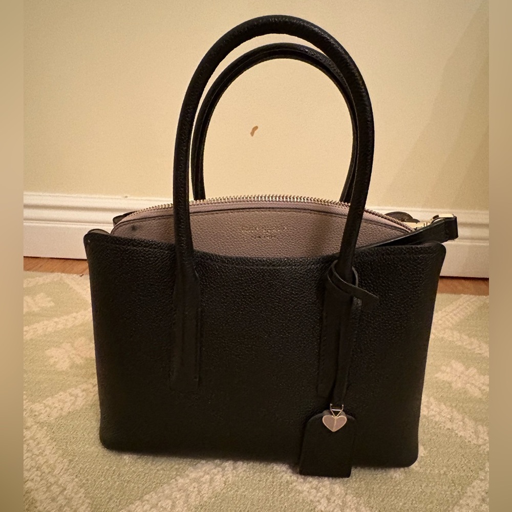 Kate Spade purse - Picture 5 of 9
